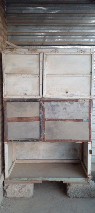 Шкаф,Верстак,Головка