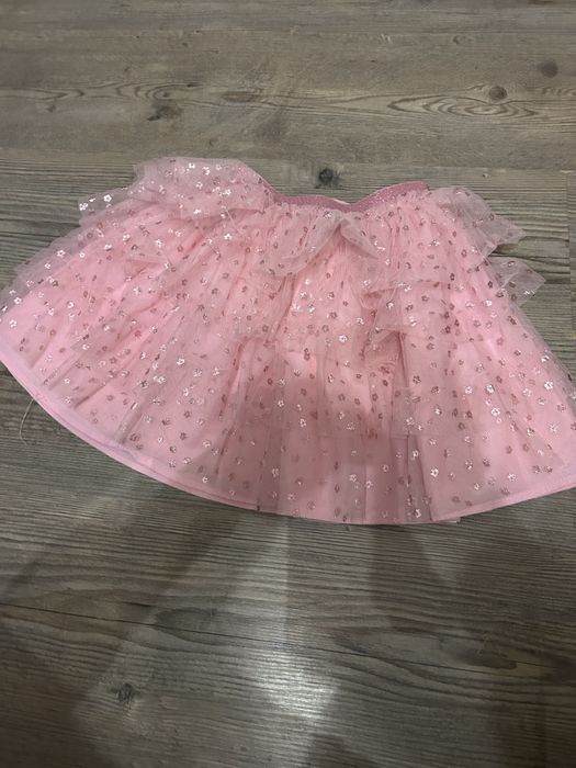 Поли за момиче момиче