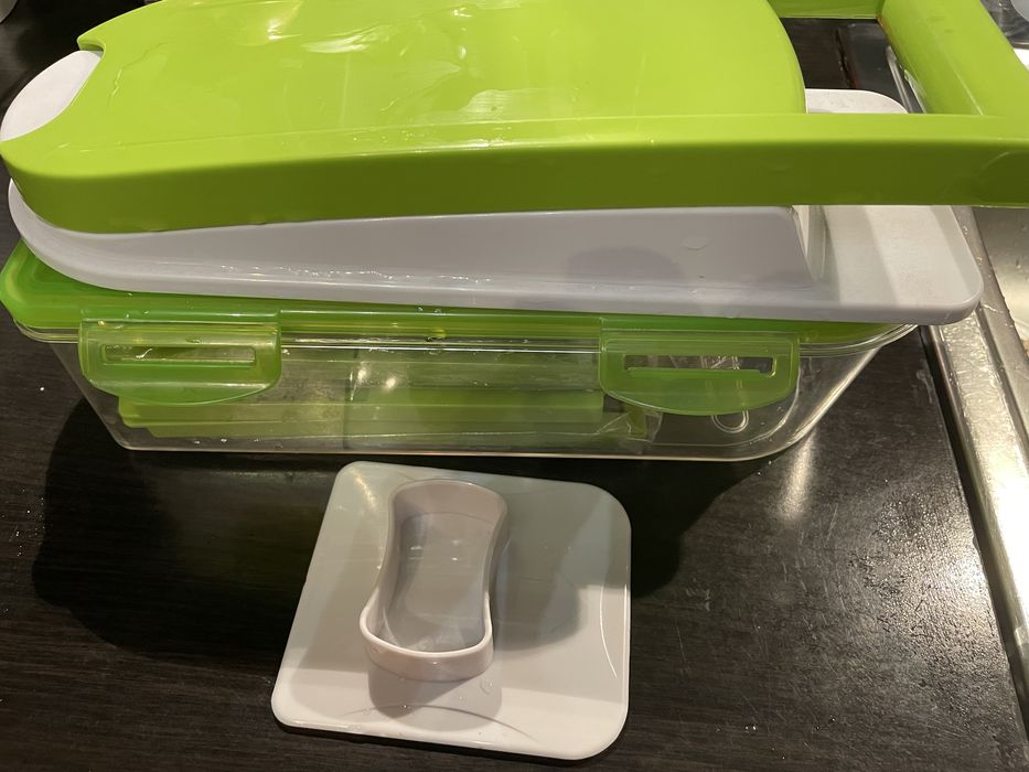 Професионално ренде