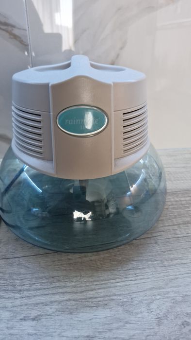 Purificator si aromatizor de aer Rain Mate