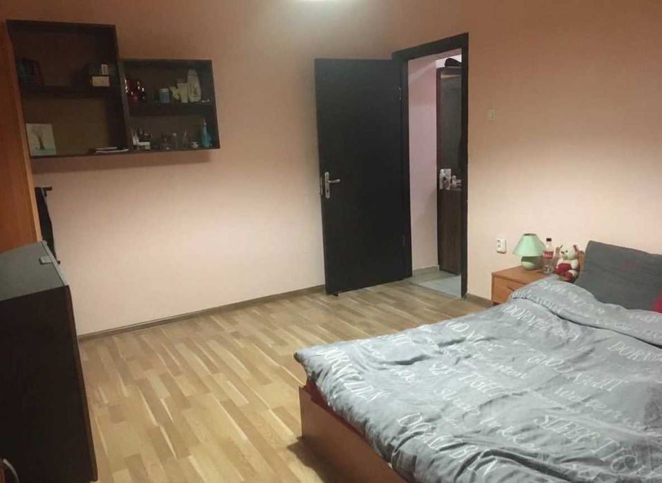 Дава се под наем Едностаен апартамент в София, Стрелбище - 45 кв.м за 398.82 € - Снимка #1