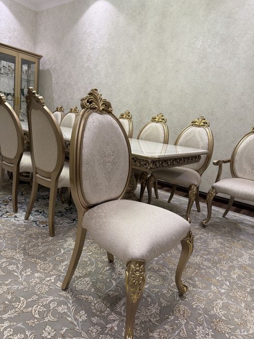 Мебель стол стул