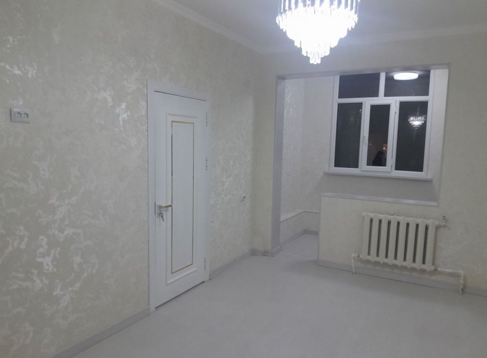 1в2/4/4 МирзоУлугбекский р-н,Ялангач,Бухара кафе,новый ремонт,36 м2