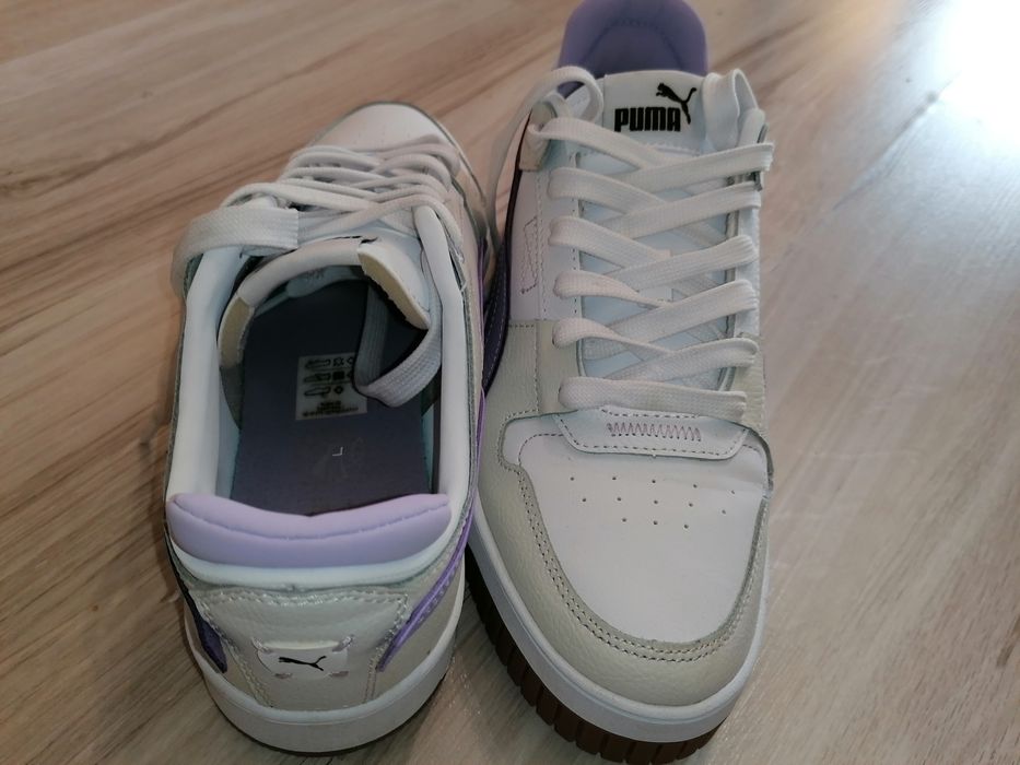 Дамски маратонки Puma VTG