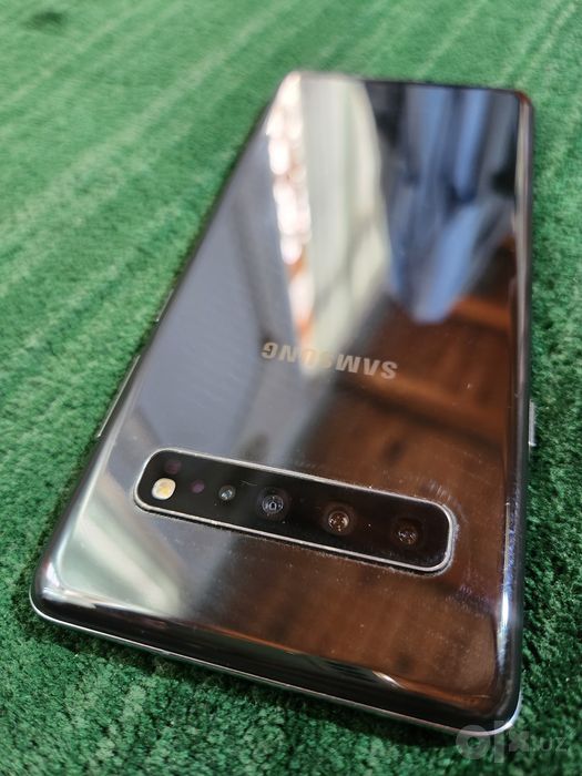 Samsung galaxy s10 5g ideal