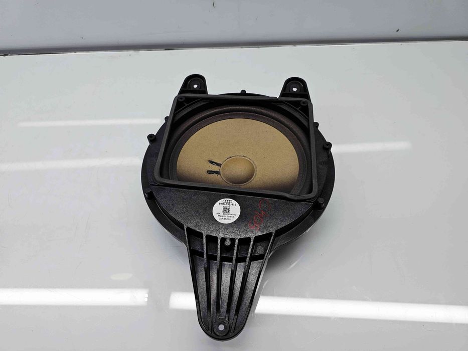 Subwoofer Audi A4 (8W2, B9) [Fabr 2015-2023] 8W5035412