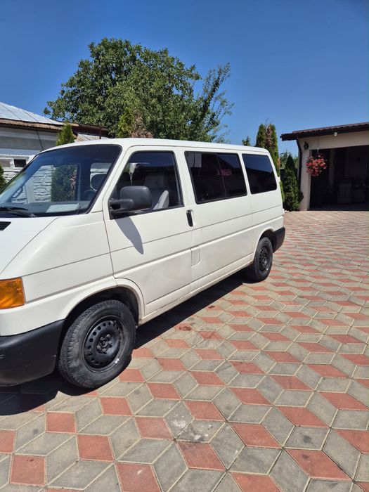 Vand volkswagen