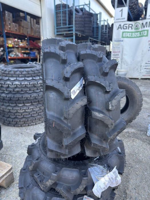 ANVELOPA 6.00-12 Ascenso TDB121 6PR TT  Cauciucuri tractor, Fiat, Case, Fendt, John Deere, New Holland, Massey Ferguson, UTB   Cauciucuri tractor, Fia