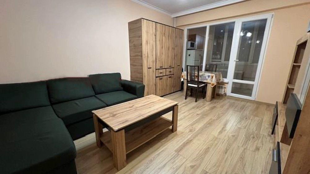 Двустаен апартамент под наем в ж.к. Толстой, 2217441