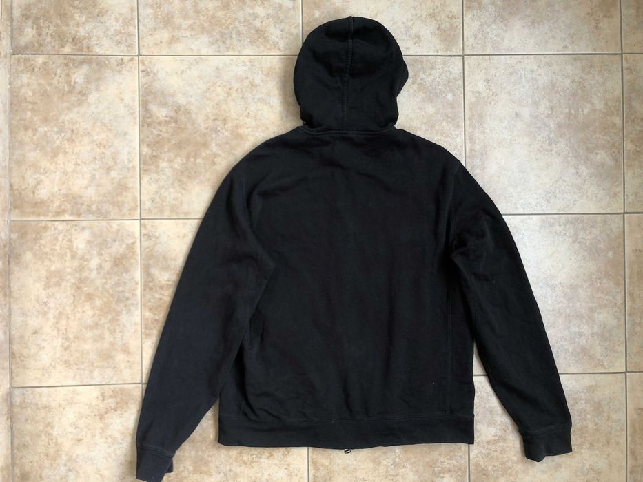 Armani Exchange Full-Zip Hoodie яке L