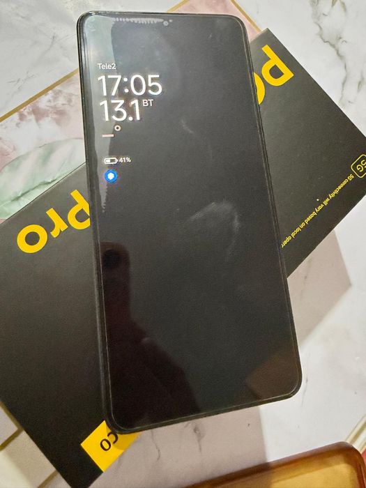 Продаётся Poco x6 pro 5G