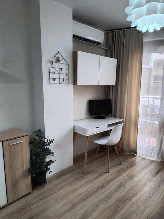 Дава се под наем Едностаен апартамент в София, Павлово - 36 кв.м за 400 € - Снимка #6