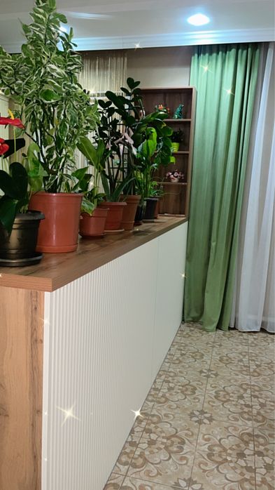 Барный стойка студия