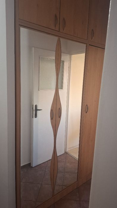 Дава се под наем Едностаен апартамент в Плевен, Дружба 2 - 45 кв.м за 204 € - Снимка #5