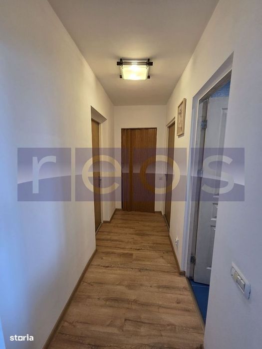 Vanzare 3 Camere Semidecomandat -Dristor
