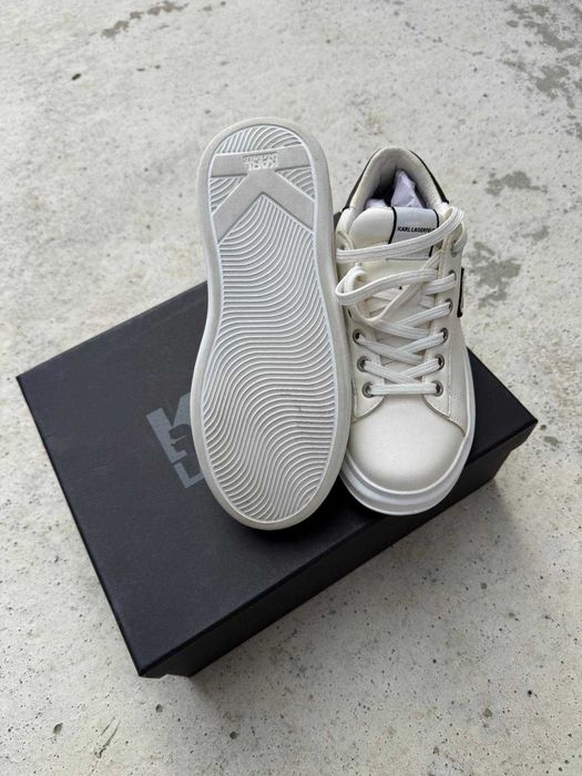 KARL Lagerfeld - Sneakers originali