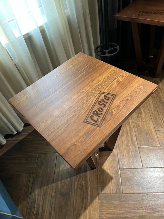 Продам столы разной формы