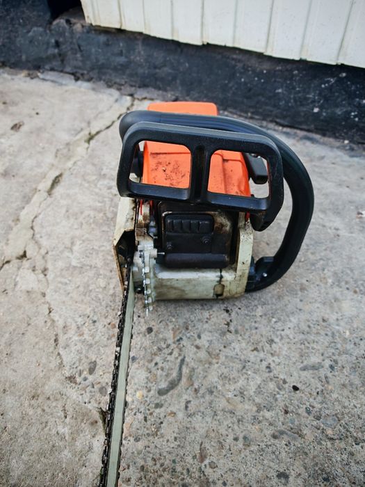 Drujba Stihl ms 170