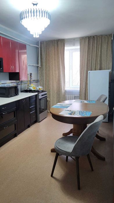 Квартира в аренду