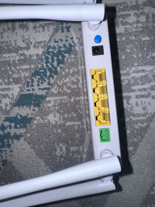 Alma TV Wi-Fi роутері сатылады!