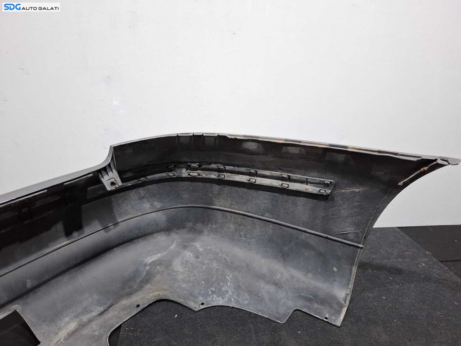 Bara Spoiler Spate Seat Toledo 2 1999 - 2005 [L4372]