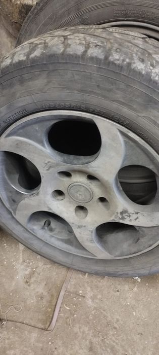 Продам диски Хонда Мазда Мицубиси