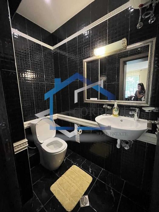 Дава се под наем Двустаен апартамент в Варна, м-т Евксиноград - 90 кв.м за 372.3 € - Снимка #5