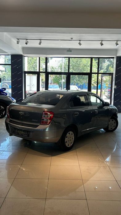 Chevrolet cobalt