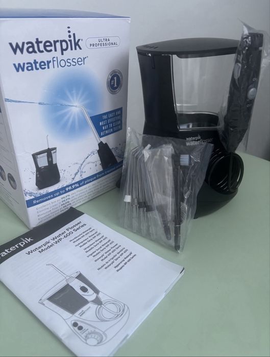 Waterpik Ultra  WP-660