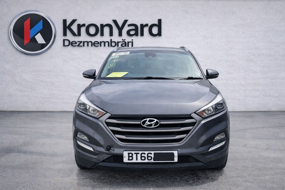 Dezmembrari dezmembrez  Hyundai Tucson 3 1.7 Diesel D4FD