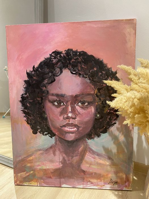 Картина,постер