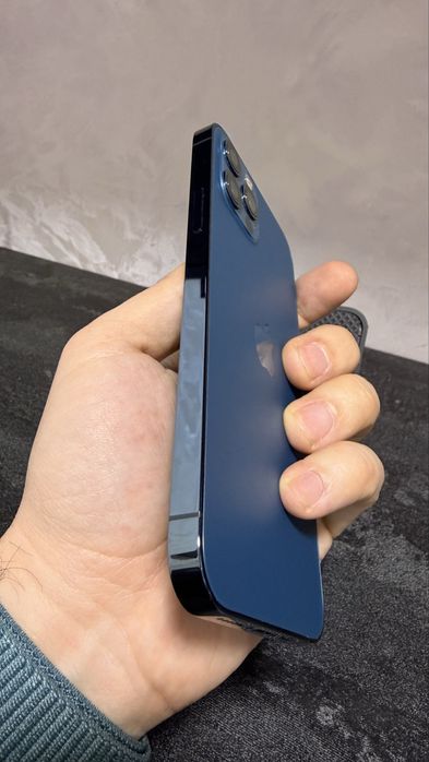 iPhone 12 Pro 128GB Blue