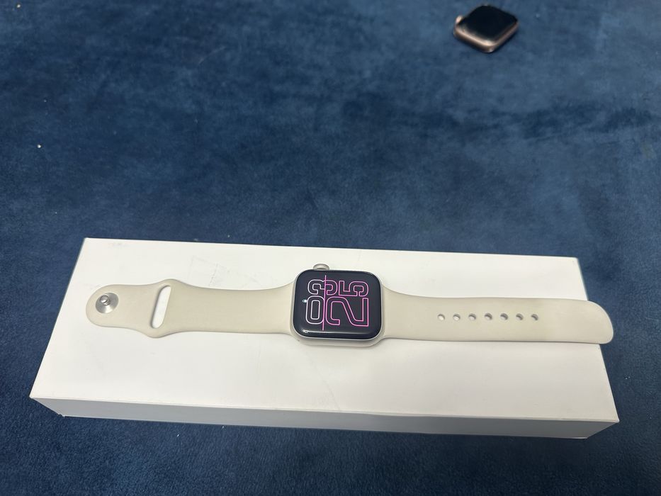Apple Watch SE gen 2