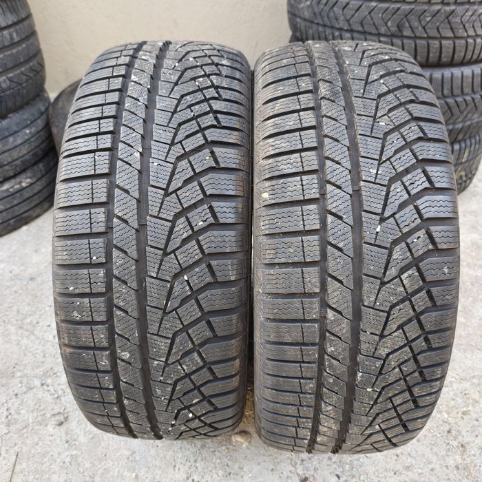 Anvelope 245/45R19 marca Sailun, DOT 2025, M+S,8 mm