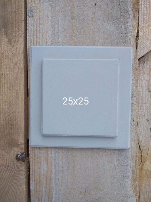 Capace stalpi/ coame gard :