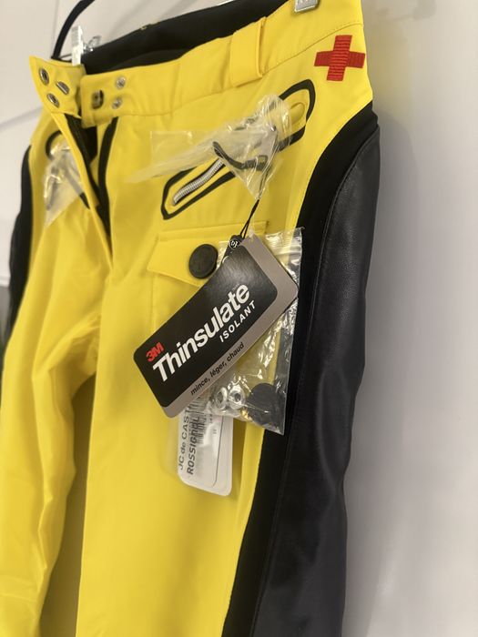 Ски панталон  Rossignol Castelbajac