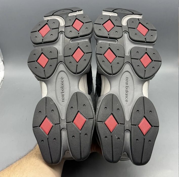 New Balance 43 номер