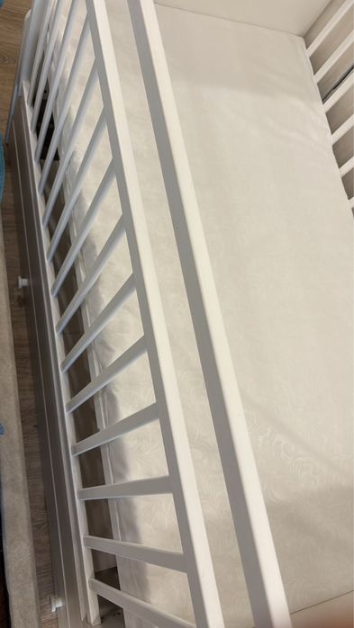 Кроватка детская колыбель