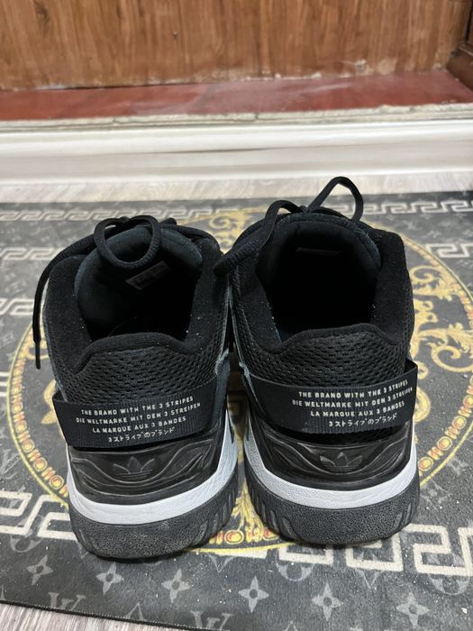 кроссовки adidas niteball 2.0