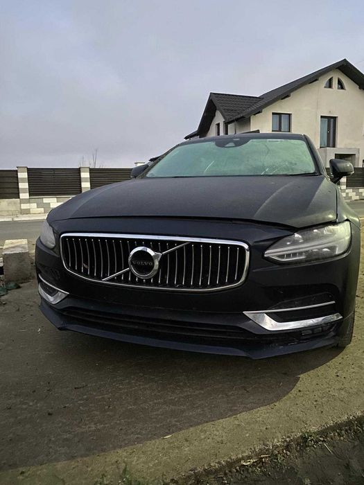 Dezmembrez Dezmembrari piese Volvo S90 motor 2.0 cod D4204t14