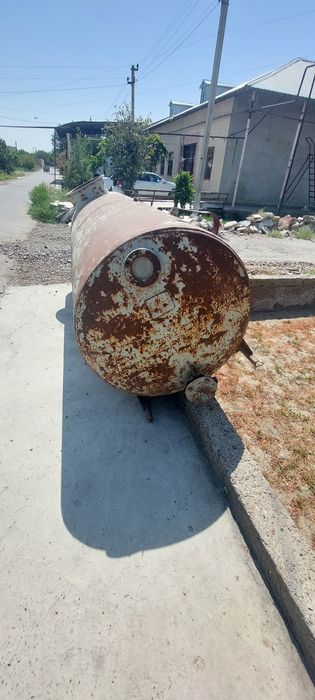 Ёмкост для воды и прочиее