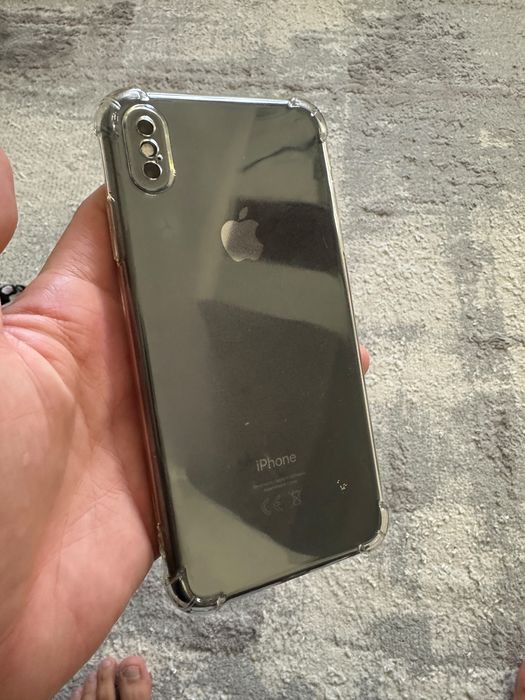 Iphone XS Max 256 GB