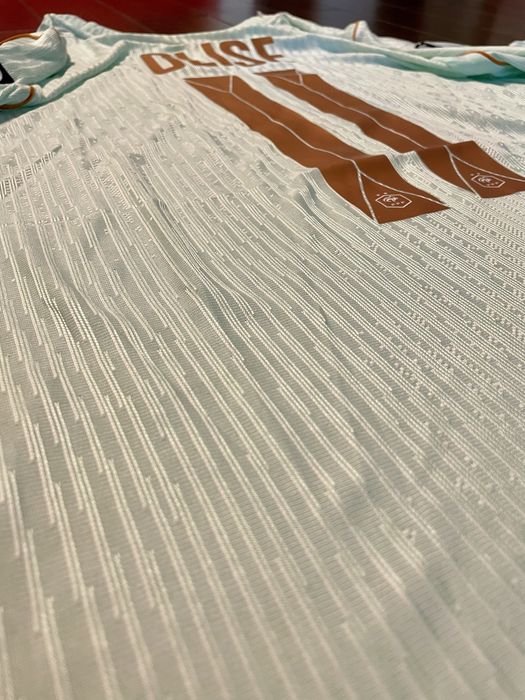 Tricou Olise Franta WC 2026