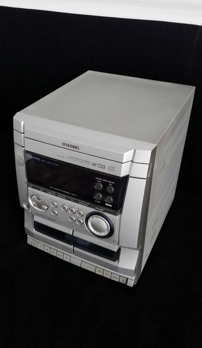 Музикална уредба