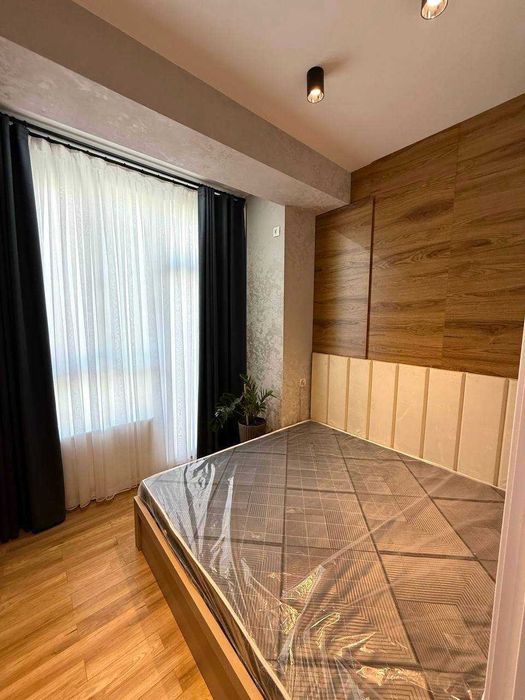 ЖК Prestige Gardens, 1в2, все этажи срочно под ключ 1% будет !!