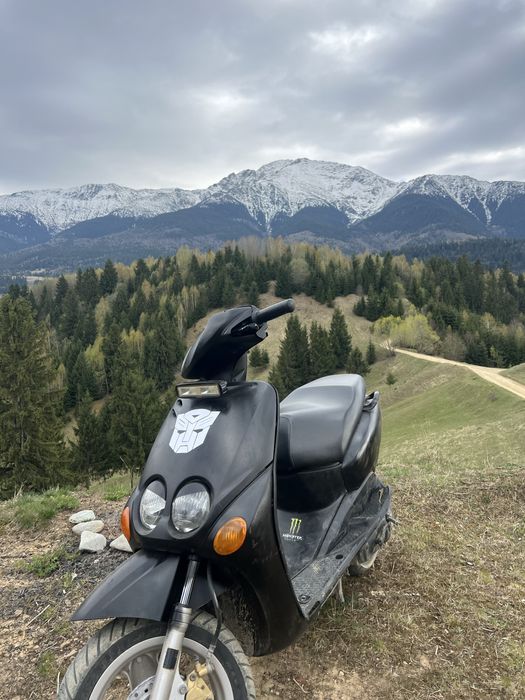 Vand scuter yamaha neos