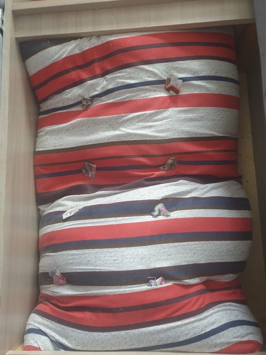 Кровать односпальная