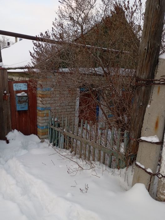 Продам землянку в центре