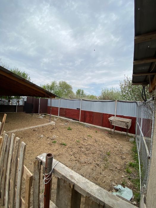 Продается фазенда