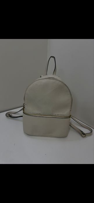 Продаю рюкзак кожаный Италия